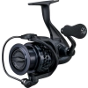 Okuma Custom Black Feeder CLX-55F